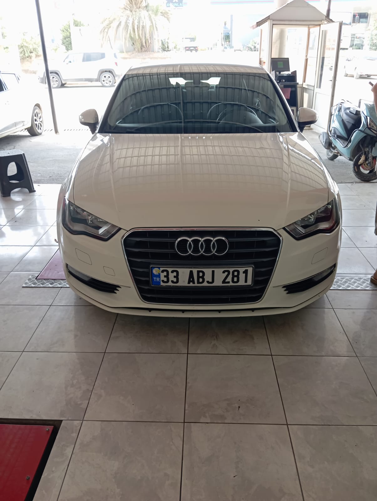 Anamur Oto Ekspertiz